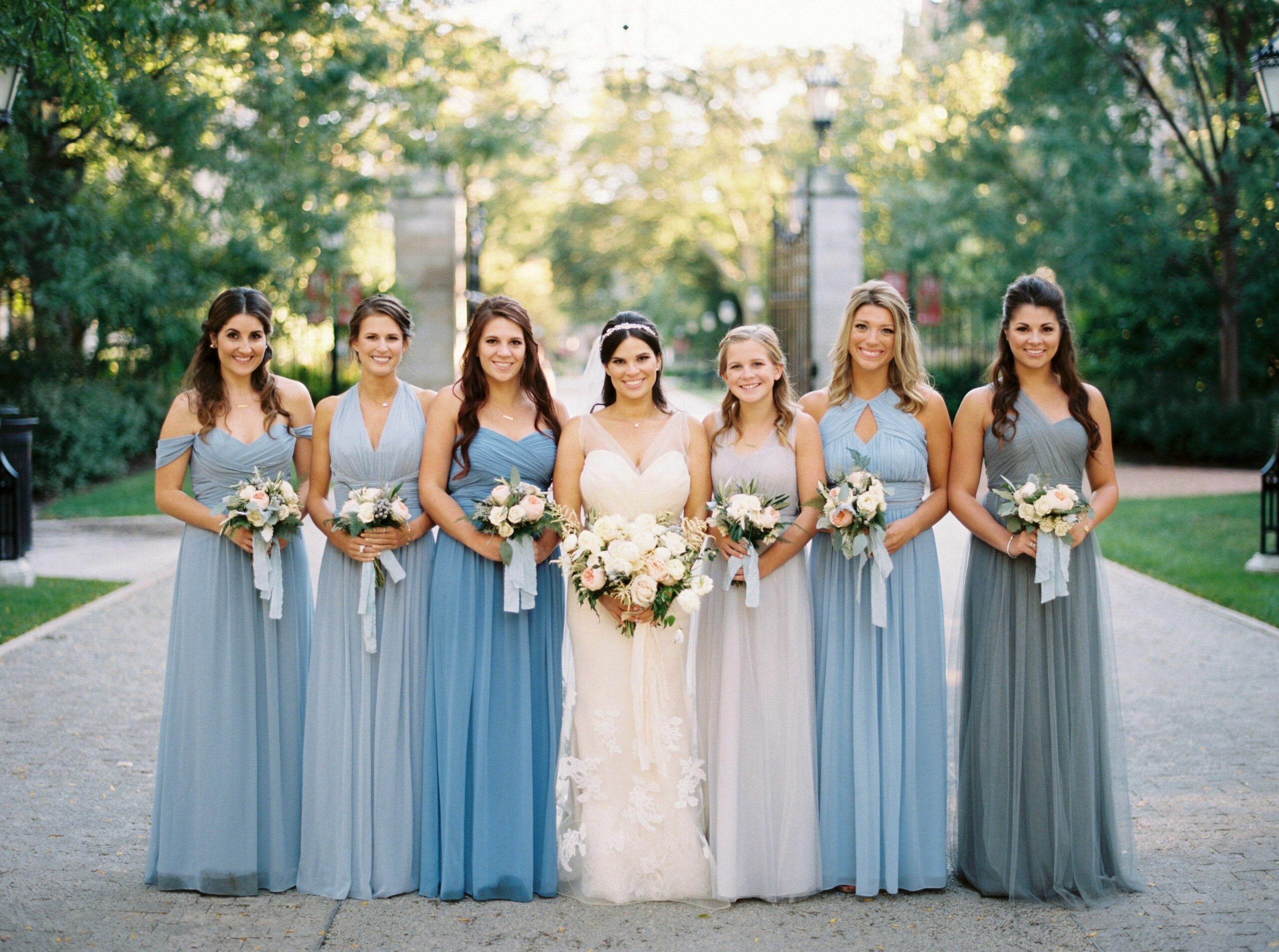 here are my thoughts: How to Say No to Being a Bridesmaid