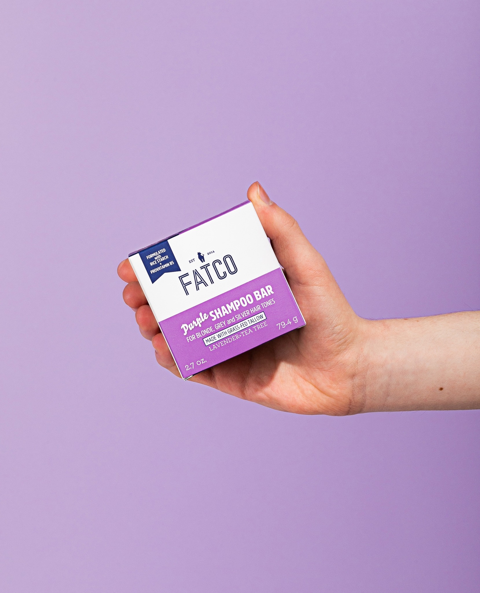 FATCO - Building one of America's Leading Beef Tallow Skin Care Brands.