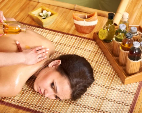 A Guide to Erotic Massage Oils