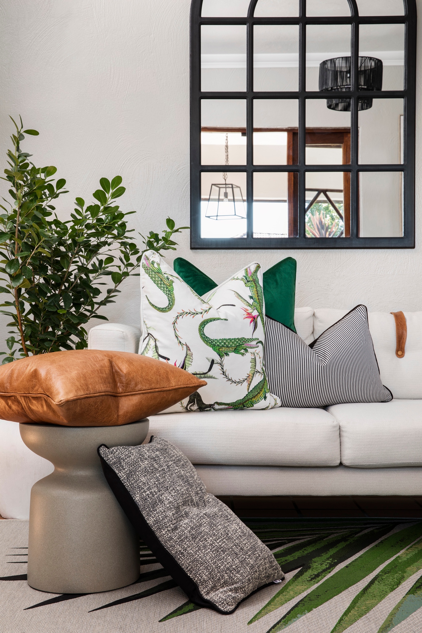 DIYgirls: The Interior Design Company Revolutionizing Southern Africa's Home Decor Scene