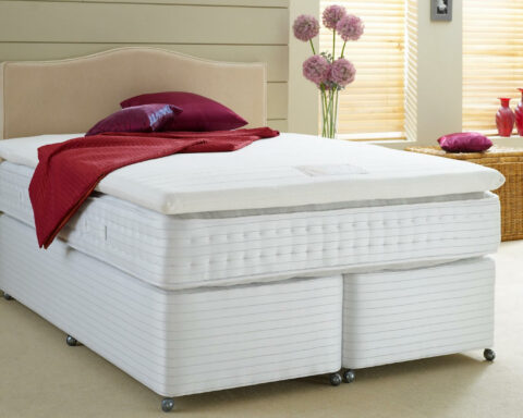 mattresses and mattress