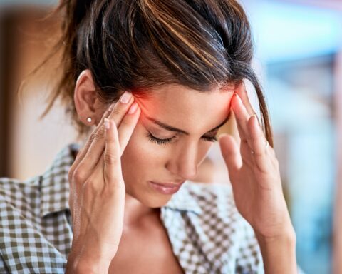 migraine attacks