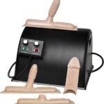 ALL YOU NEED TO KNOW ABOUT THE SYBIAN SEX MACHINE