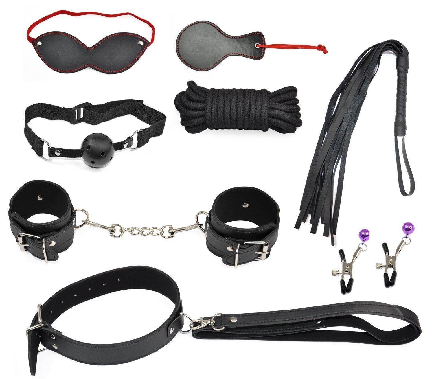 BDSM SEX TOYS: SOME THINGS FOR YOU TO TRY