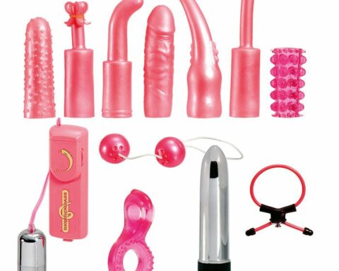 Beginner's Guide to Electro Sex Toys