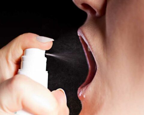 Best Oral Sex Enhancement Sprays & Throat Desensitizing Sprays from Peaches and Screams