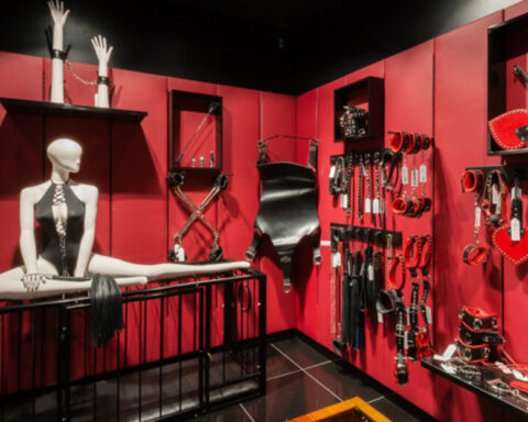 Dedicated Play Room - Some Tips For Building Your BDSM Play Room Part 3