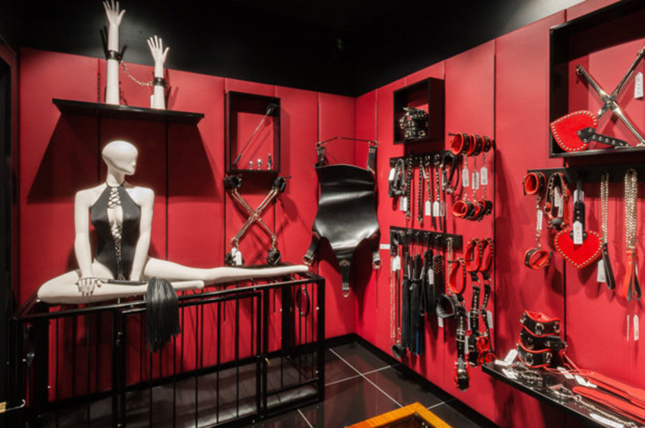 Dedicated Play Room - Some Tips For Building Your BDSM Play Room Part 3
