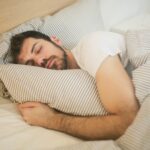 Falling Asleep after Sex, It's Natural!