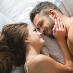 Feel-Good Sensations Put An End To Our Sex Fears