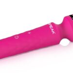 Find Your Perfect Wand Vibrator