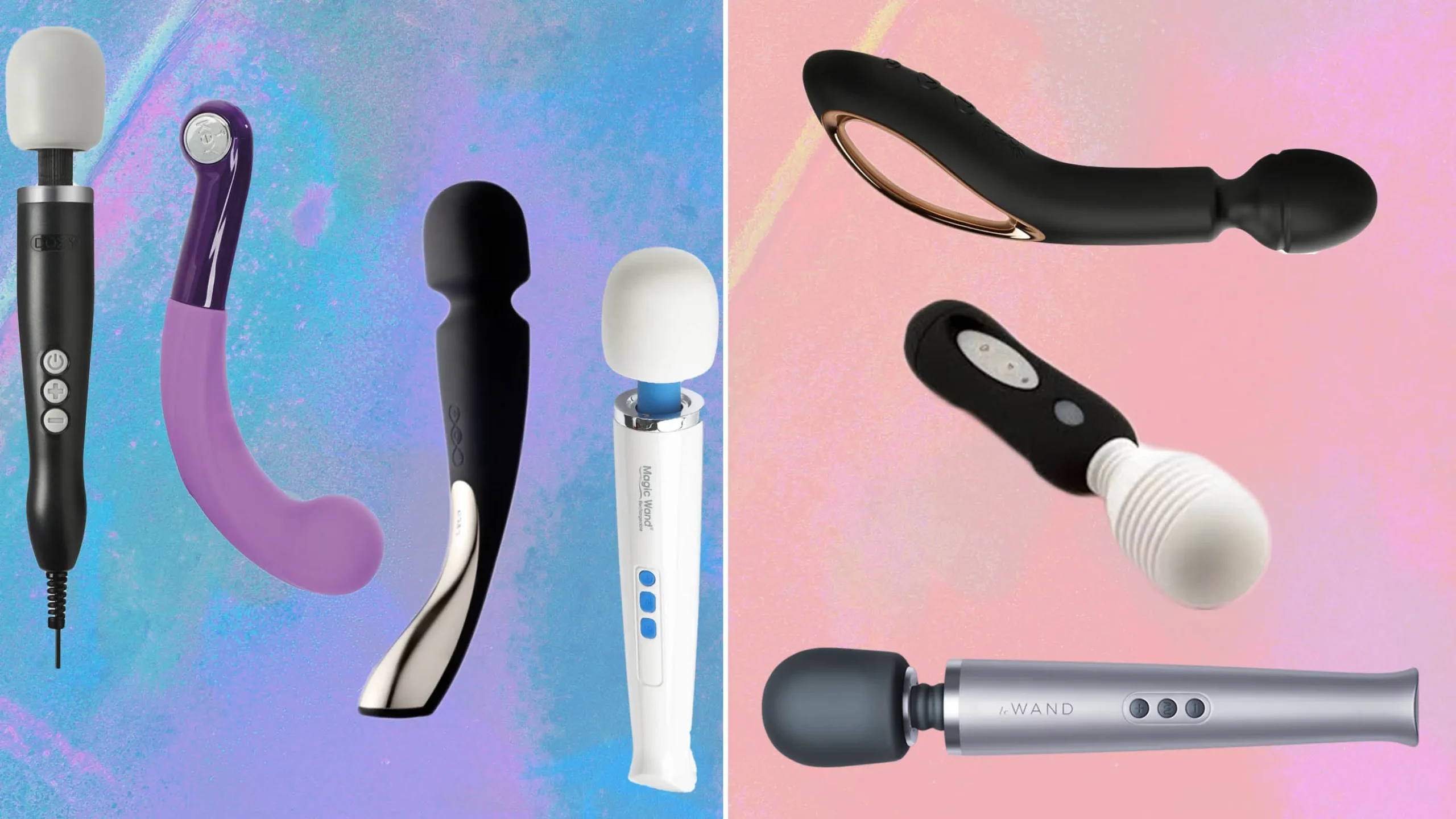 Finding the Right Vibrator for You