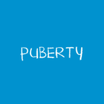 Helping Your Child Through Puberty