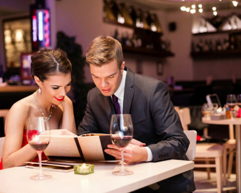 How To Improve Your Date Nights.