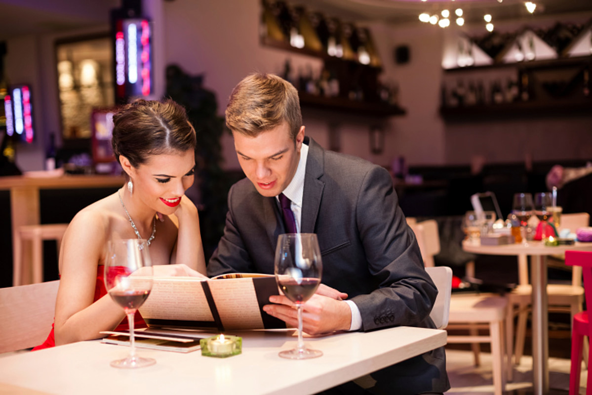 How To Improve Your Date Nights.