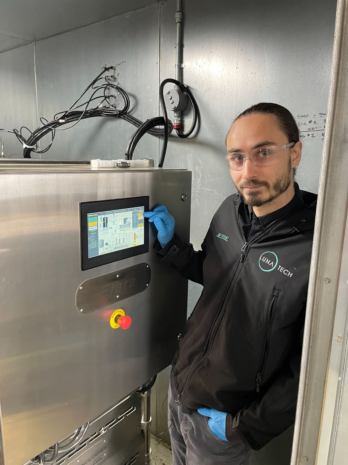 Innovating the Cannabis Industry with Extractor Technology