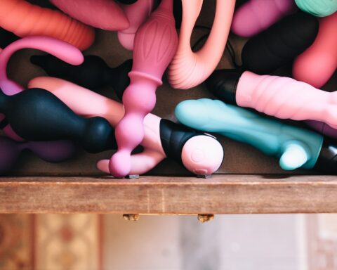 Know What to Expect When Looking for a Sex Toy