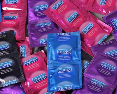 New Durex Ad Cautions against Unprotected Sex