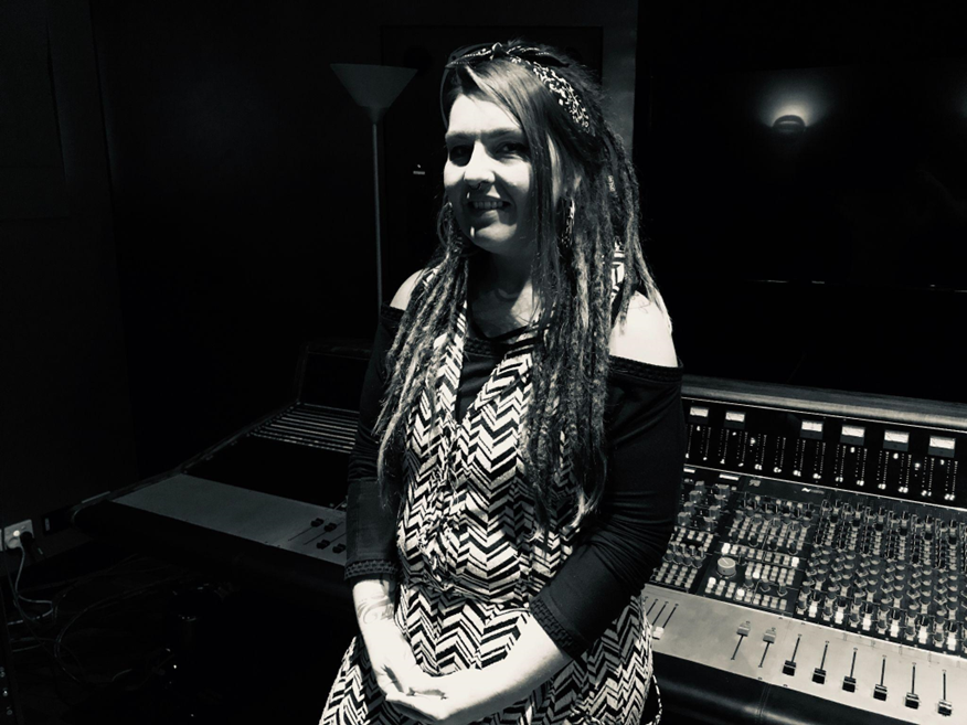 ORTHENTIX AMPLIFYS WOMEN'S REPRESENTATION IN MUSIC TECHNOLOGY AND PRODUCTION TO EQUALIZE THE INDUSTRY