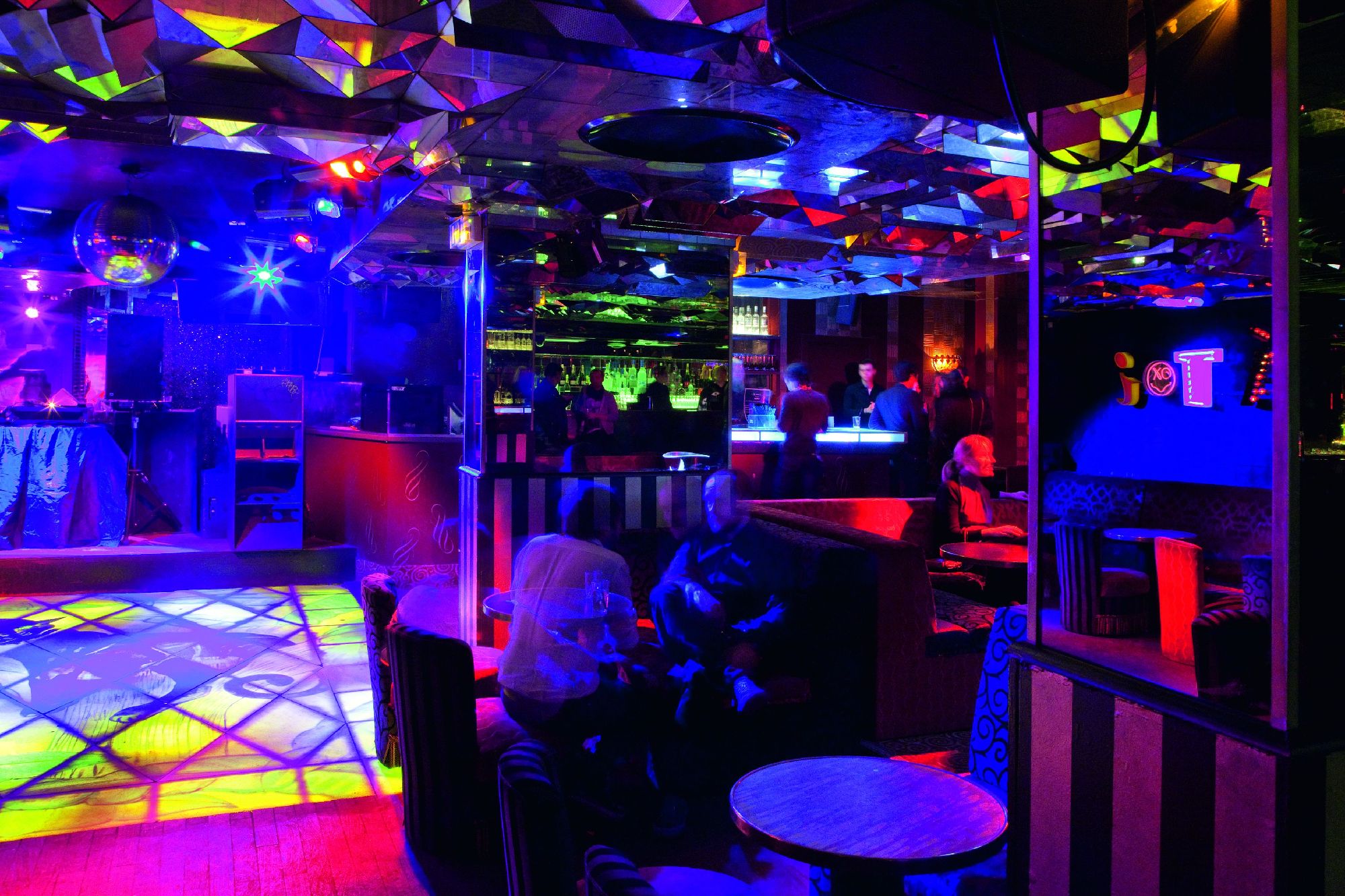 Popular Cardiff Nightclub Applies For A Sex License
