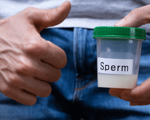Porn Actress Asks For Sperm Donations And Gets 100 Bottle