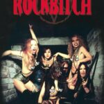 Rockbitch: Pussy Riot's English Cousins
