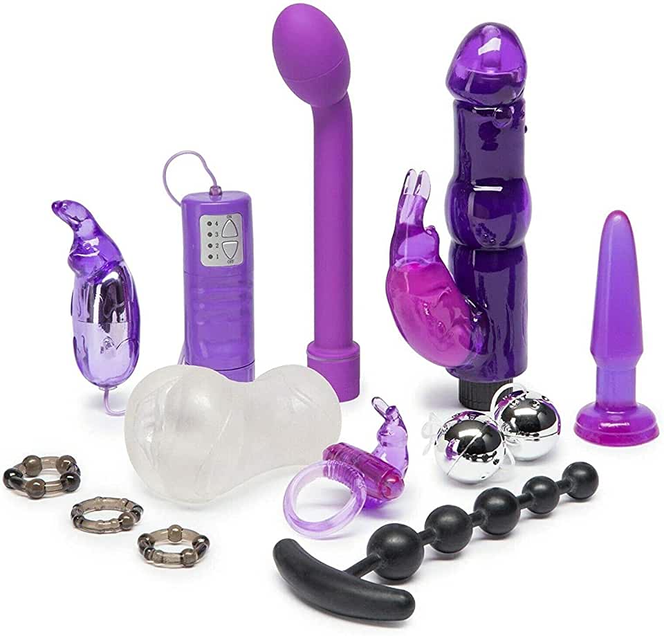 Sex Toy Review - The IRide