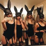 Sexy Halloween Outfits You'd Scream For