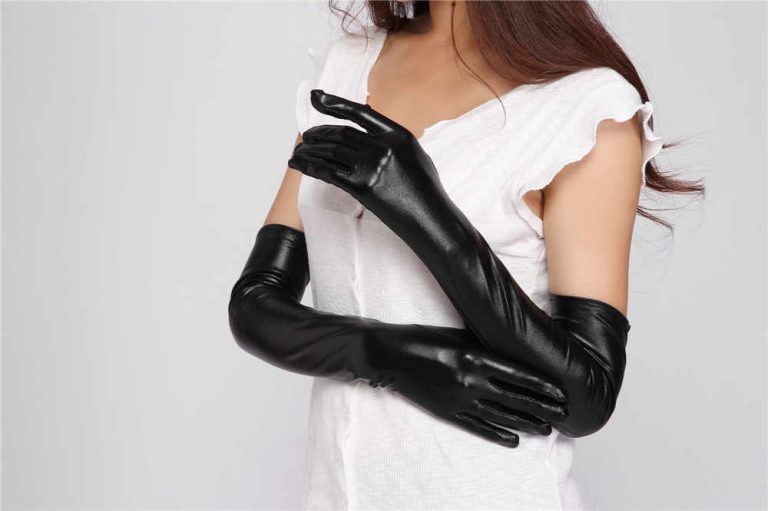 Sexy Long Gloves for Women