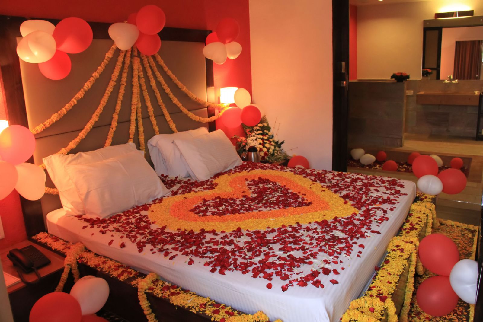 Tantalize your Lover with Tasty Bedroom Treats