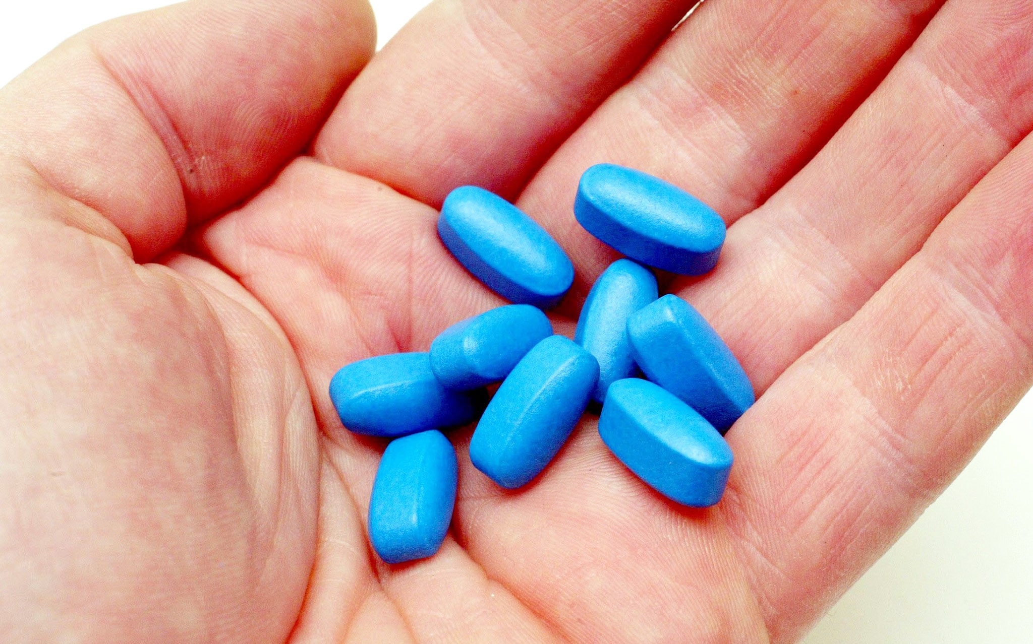 The Man Who Made Viagra Is Back With Something New