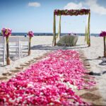 The Rose Petal Beach Makes Women Question their Marriage
