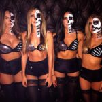 Tips for Sexy Halloween Dress Up!