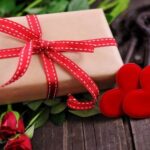 Top 5 Valentine's Day Gifts for Couples