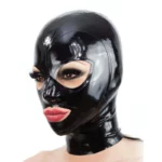 Top Ten Bondage Hoods and Headgear for Exciting Dark Orgasms