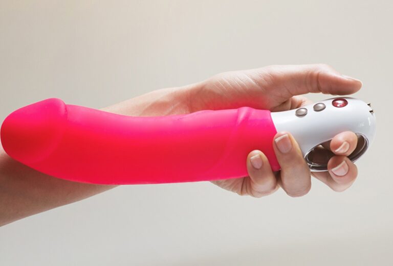 What Are The Best Big Vibrators?