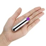Who Said Size Matters? Small Vibrators Can Pack a Punch