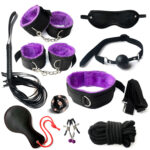 Why Buy Your Bondage Toys From Peaches and Screams?