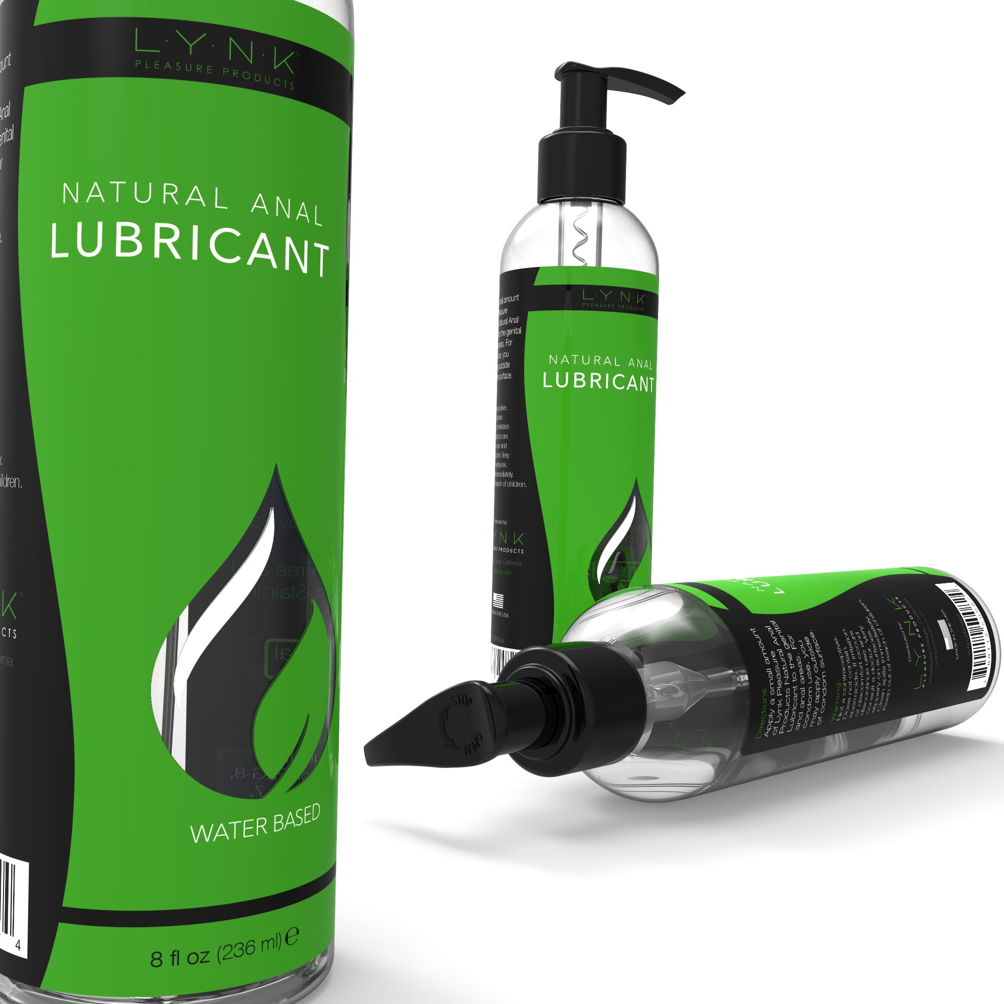 10 Best Anal Lubricants for a Smooth Slide