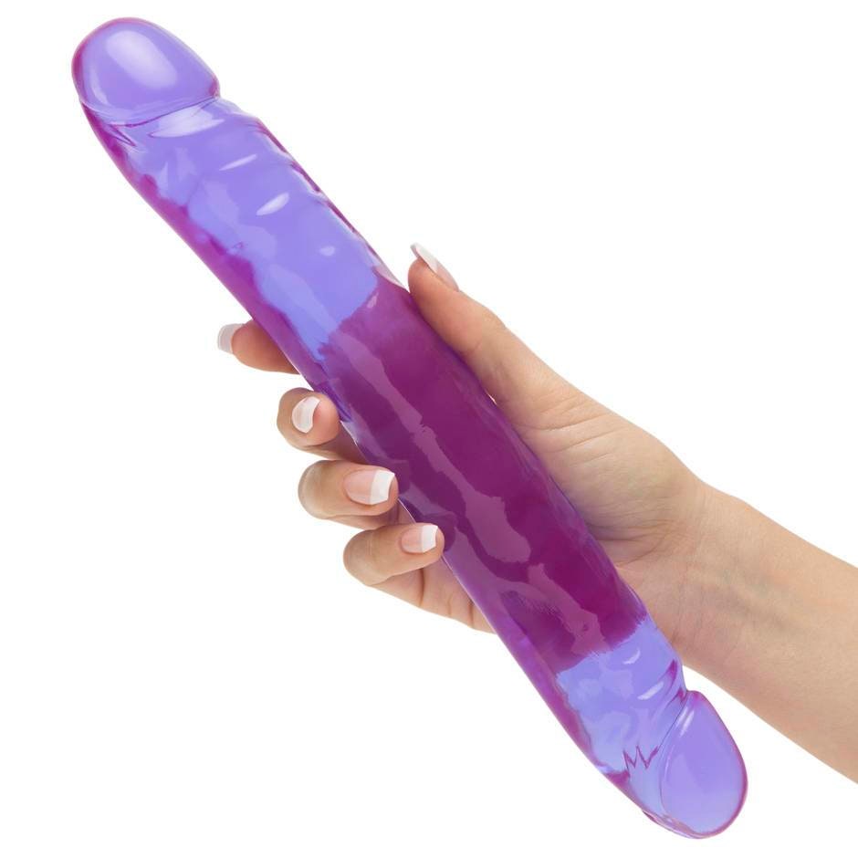 A Guide To Double Ended Dildos