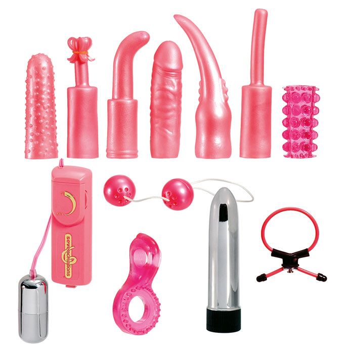 Adult Sex Toys Manufacturer Review: Fun Factory