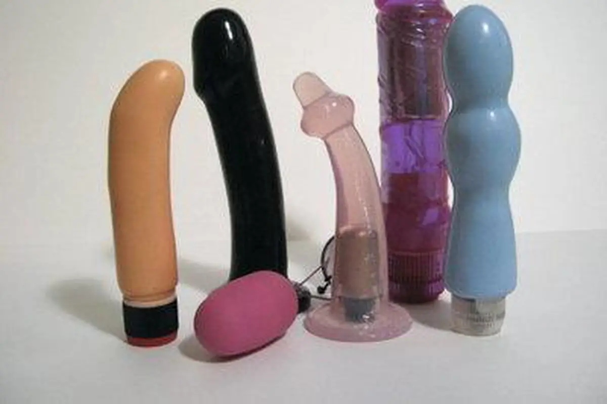 Best Sex Toys For Couples That Will Spice Up Your Sex Life