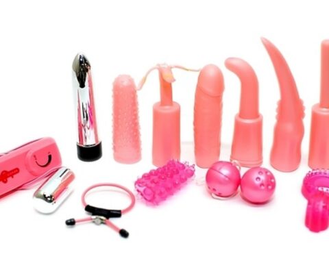 Best Sex Toys for Men - Most Purchased Male Sex Toys on Our Site