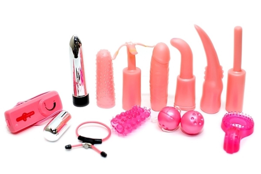 Best Sex Toys for Men - Most Purchased Male Sex Toys on Our Site