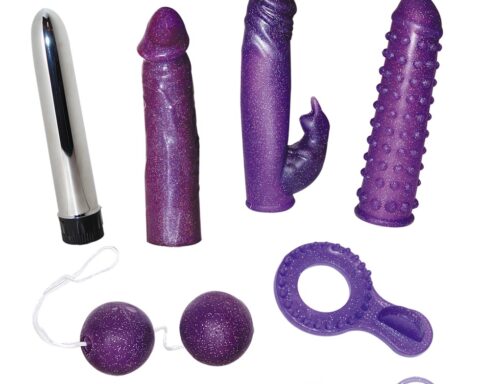 Best Sex Toys to Take with you on your Next Holiday