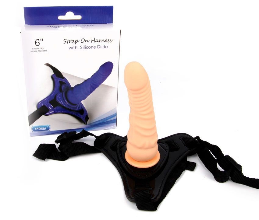 Can Strap Ons Be Used For Anal Sex As Well As For Vaginal Intercourse