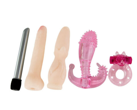 Charity Shop Says No Thanks To Sex Toys