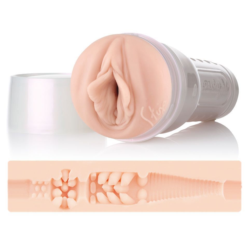 Ever Wondered What's It Like to Have Sex with a Porn Star? Try Porn star Fleshlights!