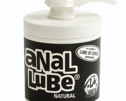 Guide to Anal Lube