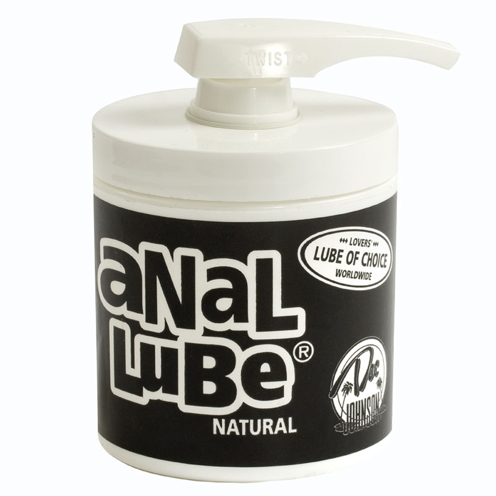 Guide to Anal Lube